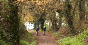 Guía y consejos para hacer el Camino de Santiago en Bici