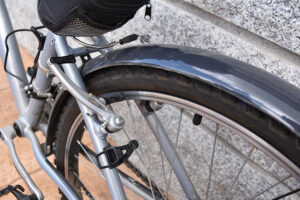 Arreglar Pinchazo Bicicleta