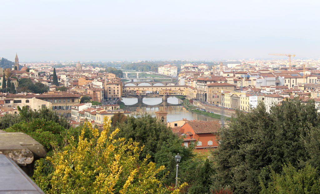 Florencia