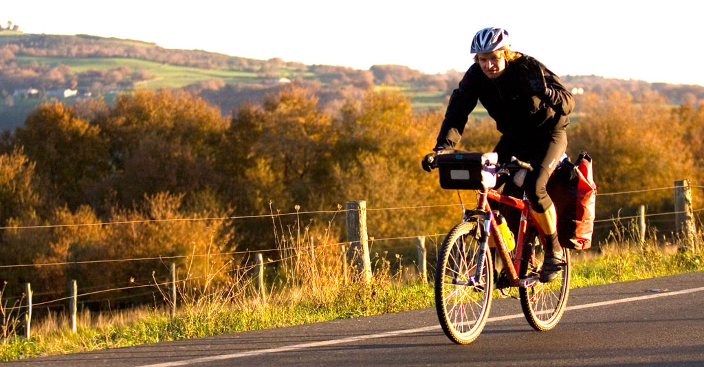 Preparación para el Camino de Santiago