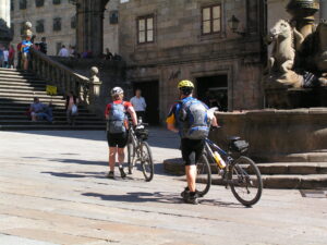 Consejos Salud Ciclistas