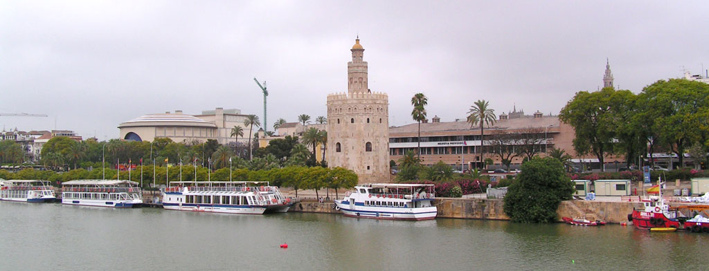 Sevilla