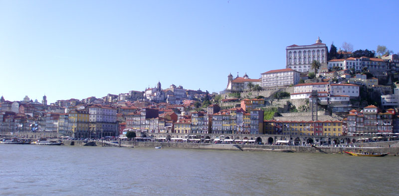 Oporto