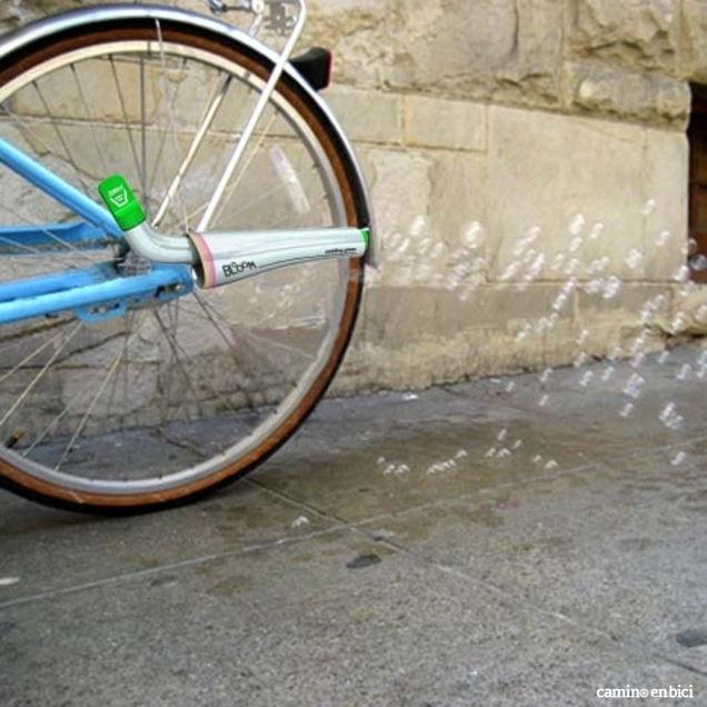 Día Mundial de la bicicleta