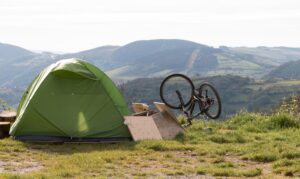 Consejos para hacer el Camino de Santiago en bici
