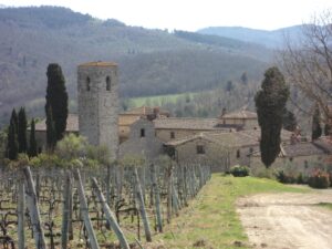 Los pueblos más bonitos de la Toscana