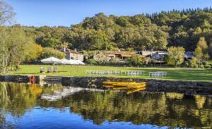 Recursos extras en el Camino de Santiago en bici