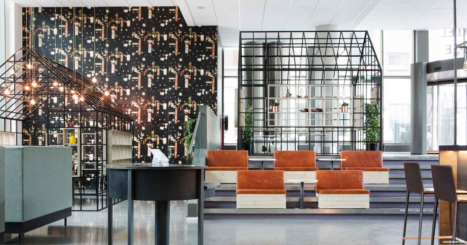 Alojamientos en tu viaje por el Fiordo de Oslo