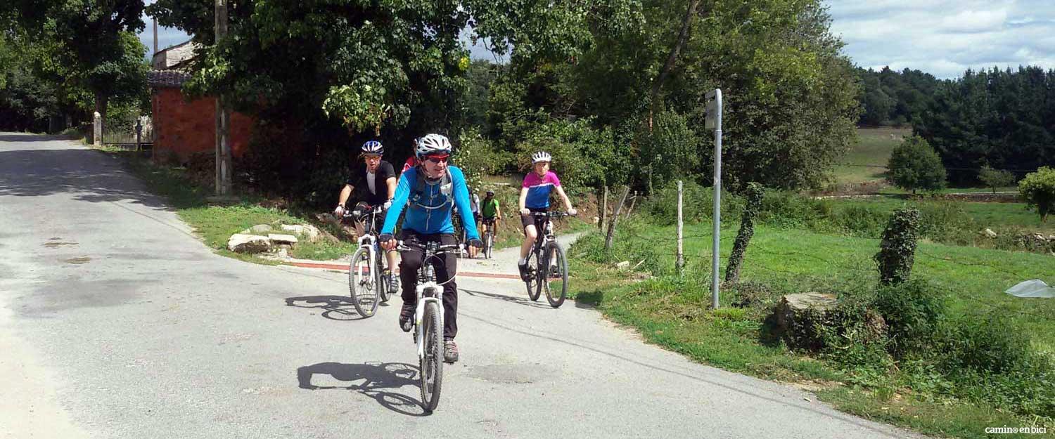 Que llevar en tu equipaje para el Camino de Santiago