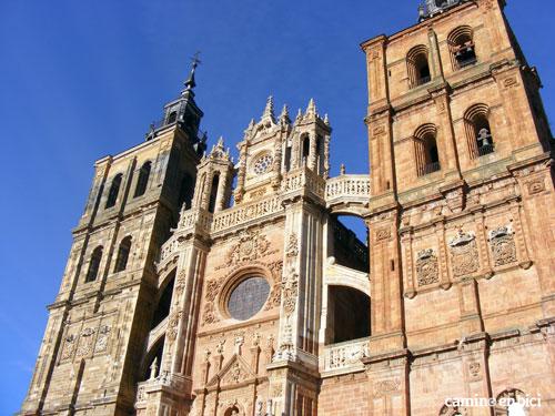 Catedral de Astorga