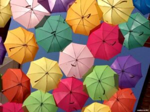 El Camino de Santiago Portugués de Lisboa a Porto (I) - Águeda