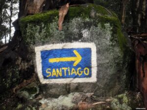 El Camino de Santiago Portugués de Lisboa a Porto (I)