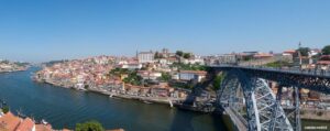 El Camino de Santiago Portugués de Lisboa a Porto (II)