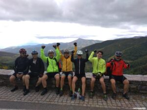 Que ropa llevar al Camino de Santiago