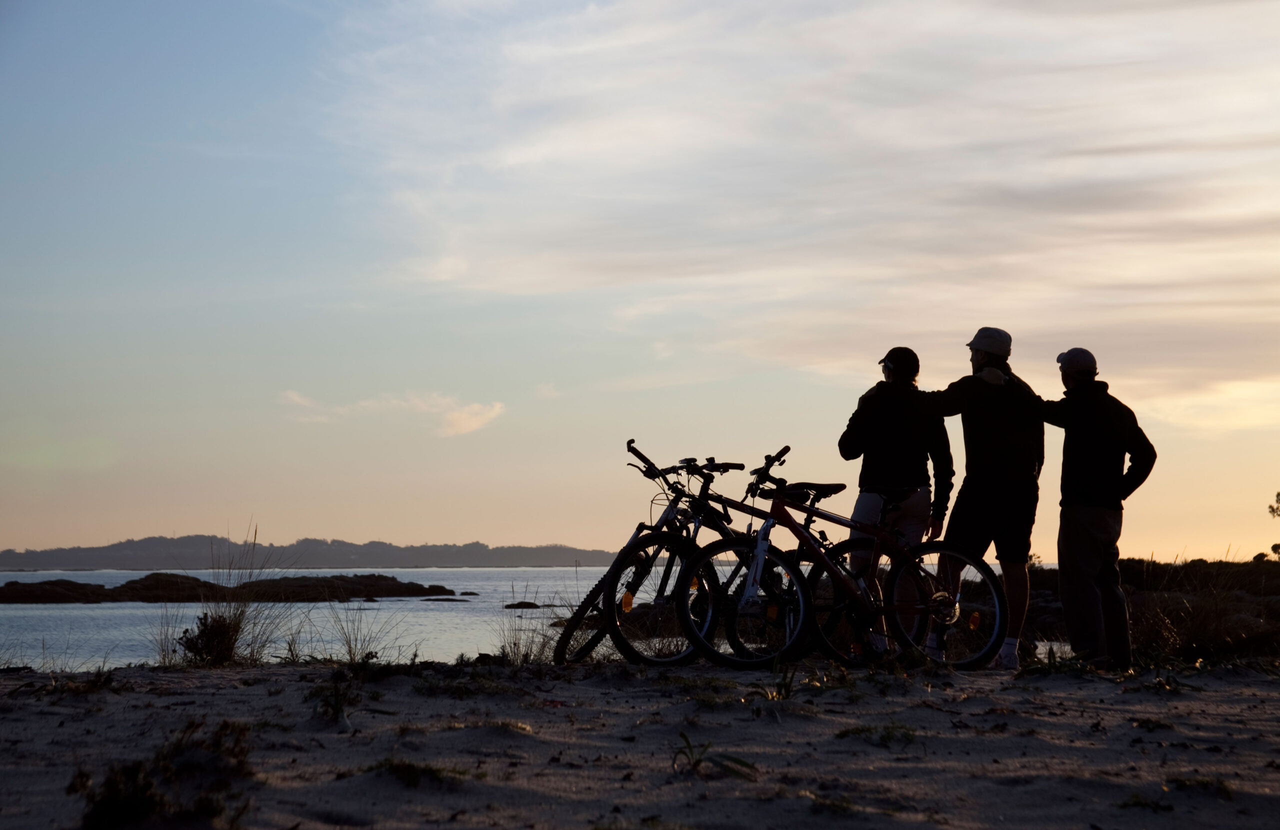 Rías Baixas Galicia