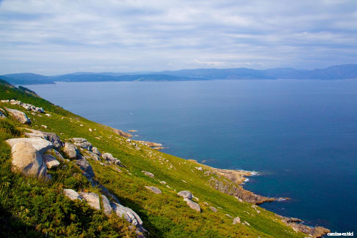 Camino de Santiago - Fisterra