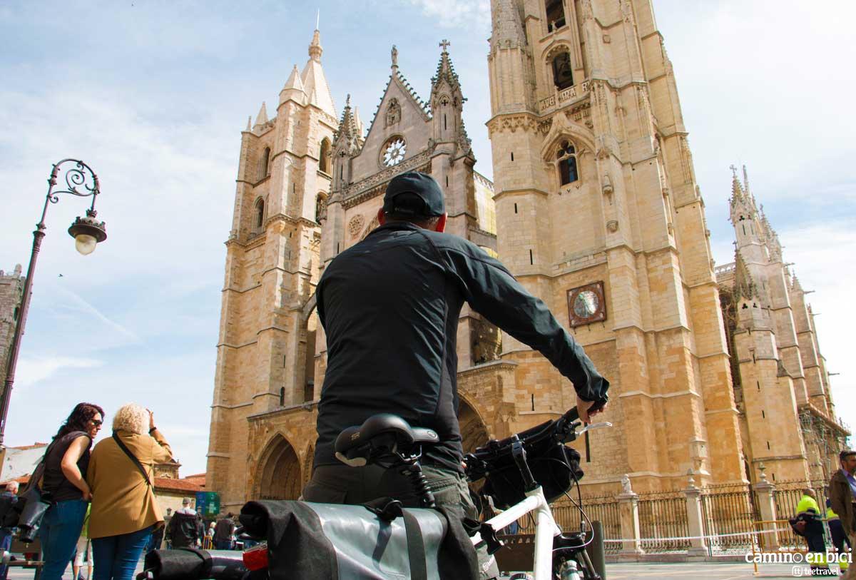 Catedral de Santa María de Regla de León