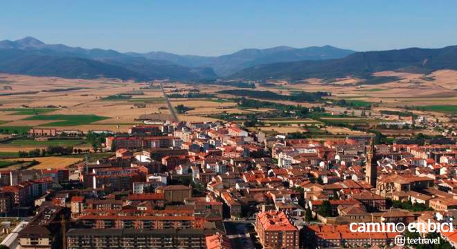 Santo Domingo de la Calzada
