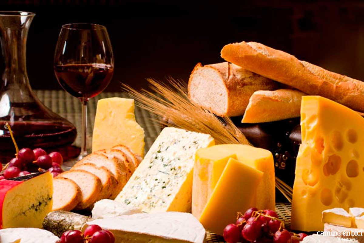 Gastronomía Francesa