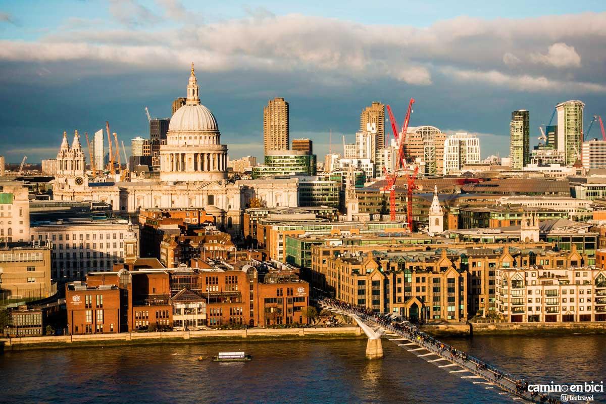 Ciudad de Londres