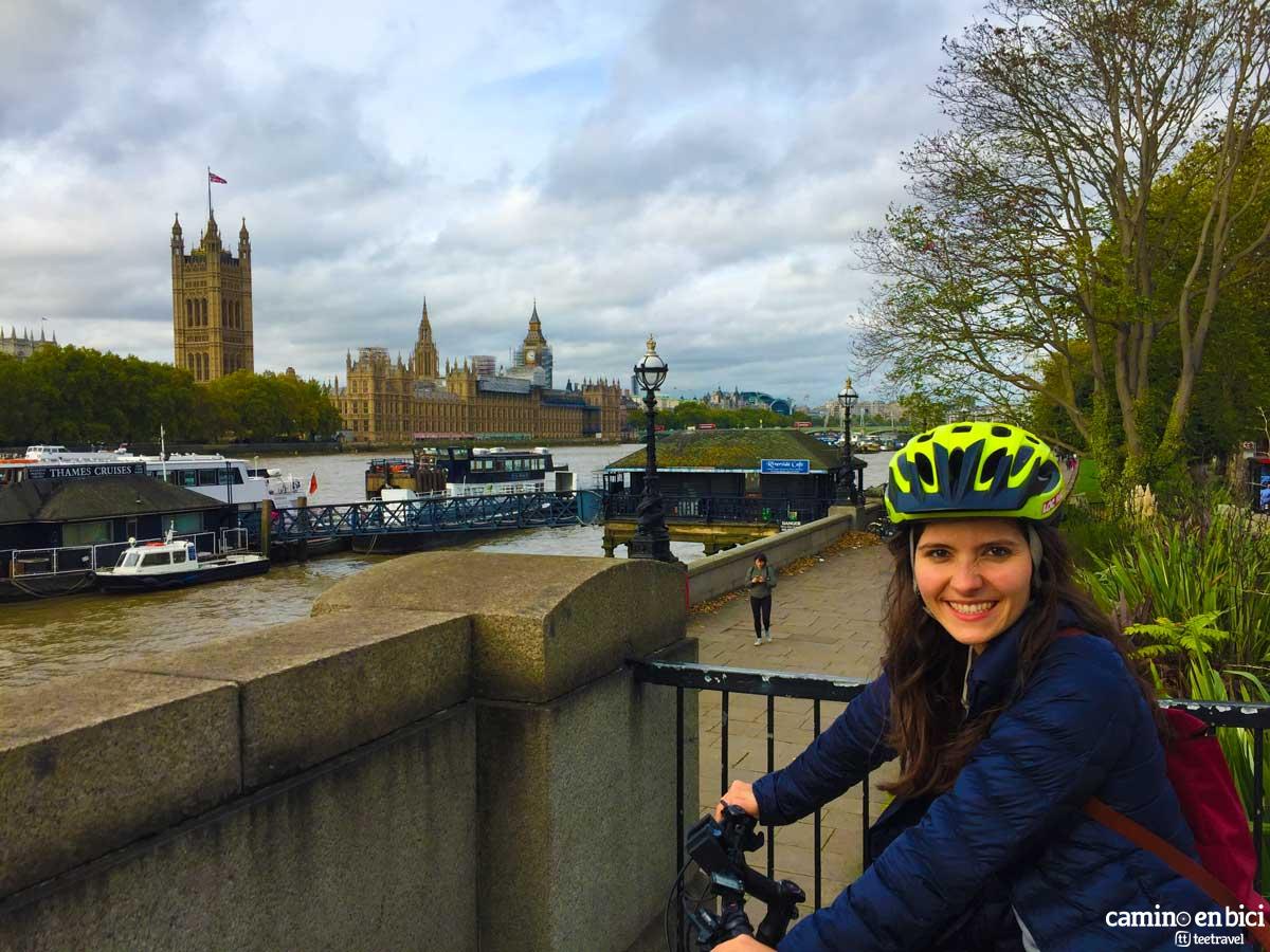 Parlamento de Londres