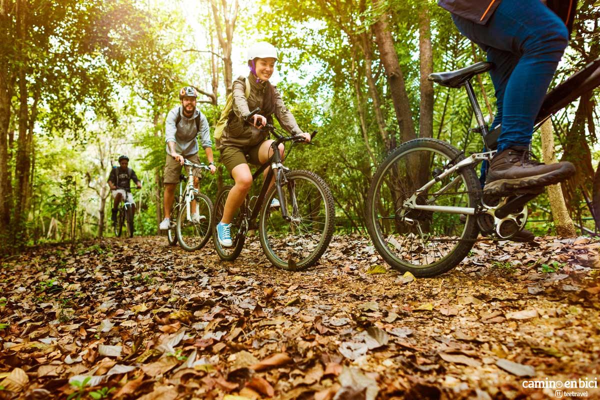 Vía Verde de Galicia