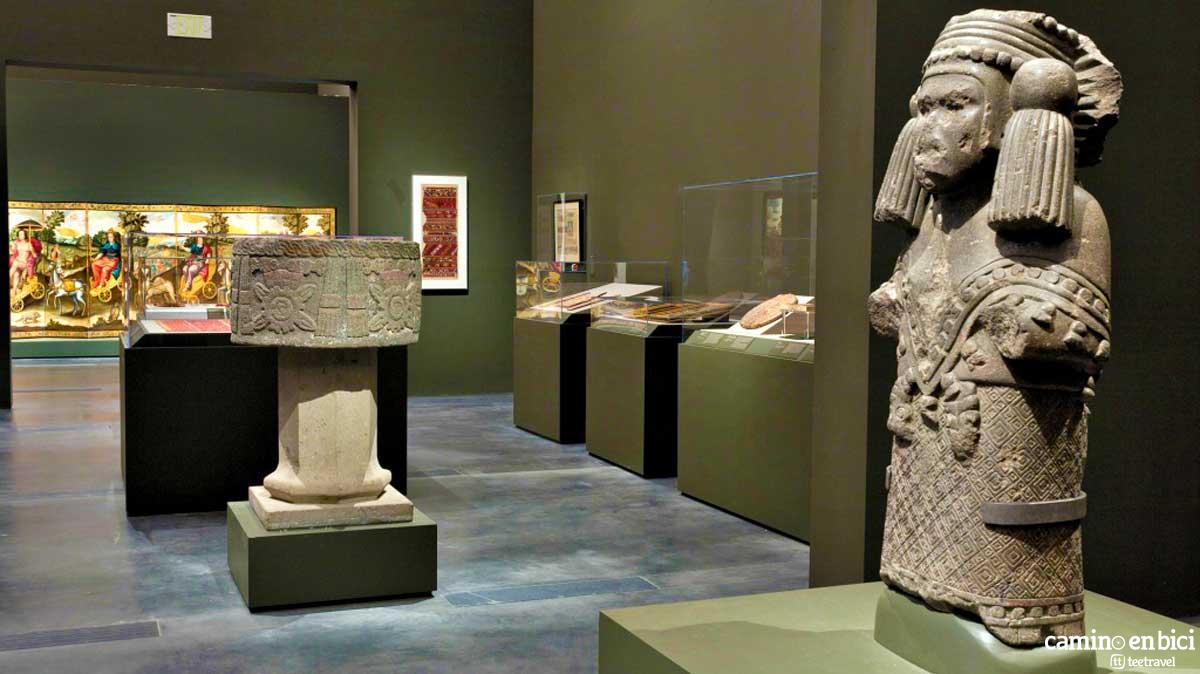 Museo de Navarra - Pamplona